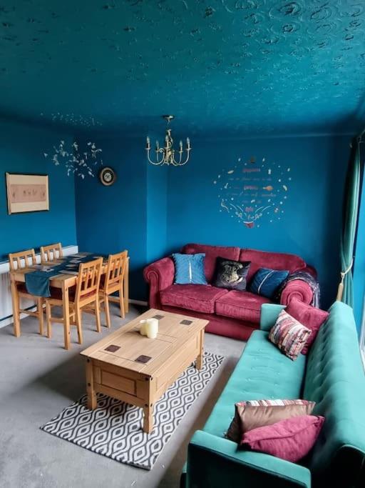 Apartment 9 3/4 Watford  Ngoại thất bức ảnh