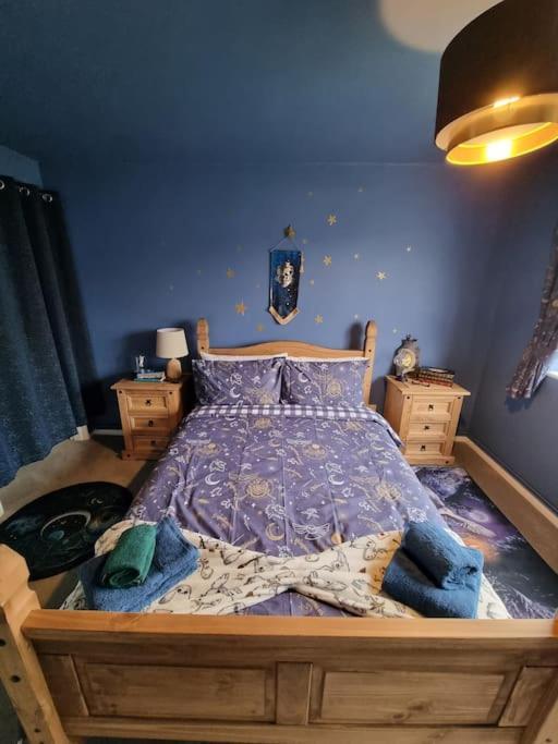 Apartment 9 3/4 Watford  Ngoại thất bức ảnh