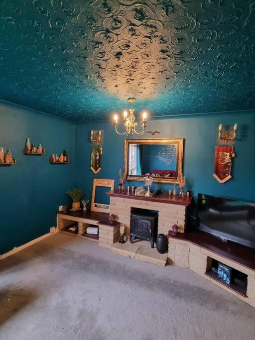 Apartment 9 3/4 Watford  Ngoại thất bức ảnh